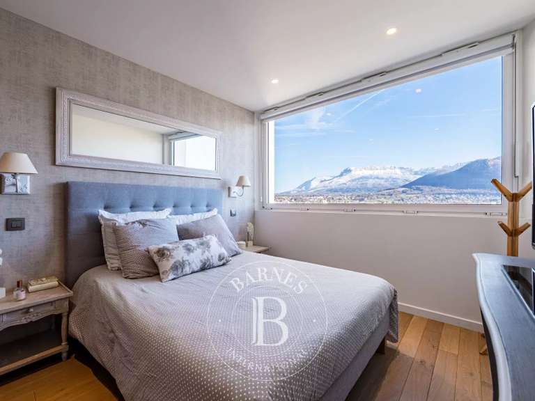 Appartement Annecy - 3 chambres - 143m²