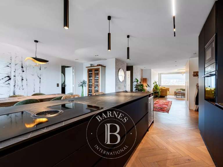 Appartement Annecy - 3 chambres - 143m²