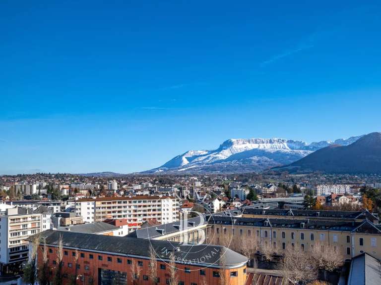 Appartement Annecy - 3 chambres - 129m²