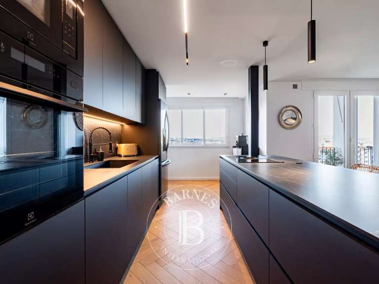 Appartement Annecy - 3 chambres - 129m²