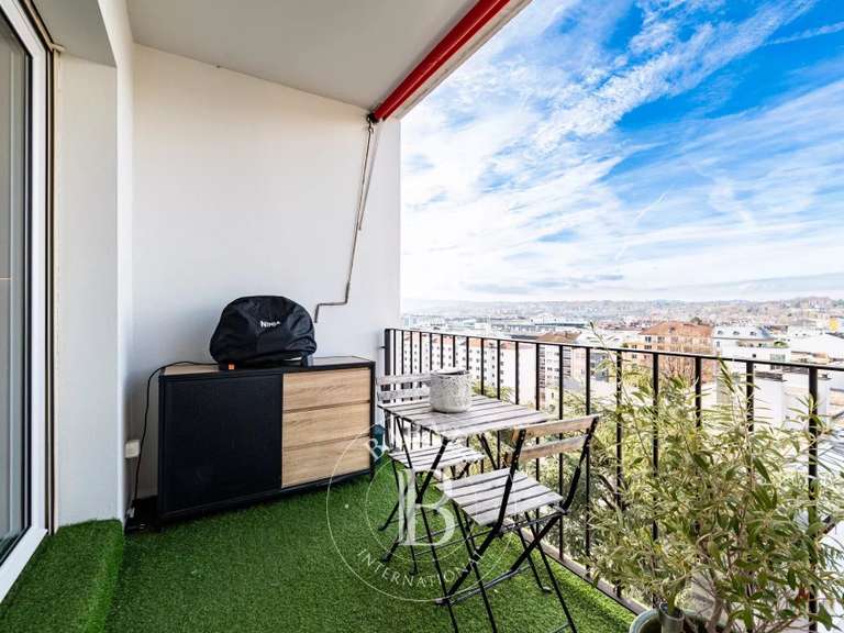 Appartement Annecy - 3 chambres - 129m²