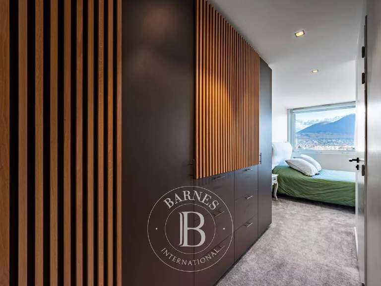 Appartement Annecy - 3 chambres - 129m²