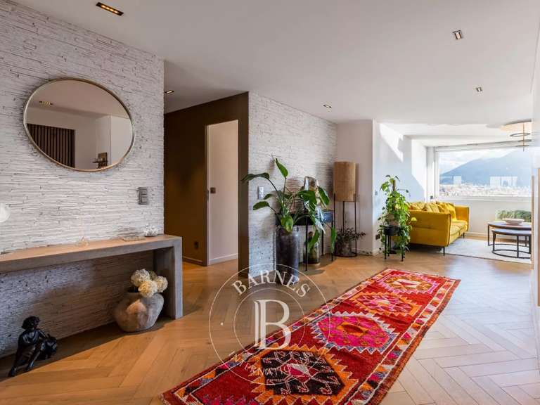 Appartement Annecy - 3 chambres - 129m²