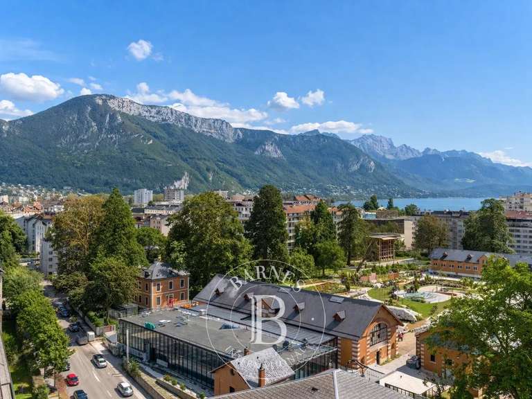 Apartment Annecy - 3 bedrooms - 129m²