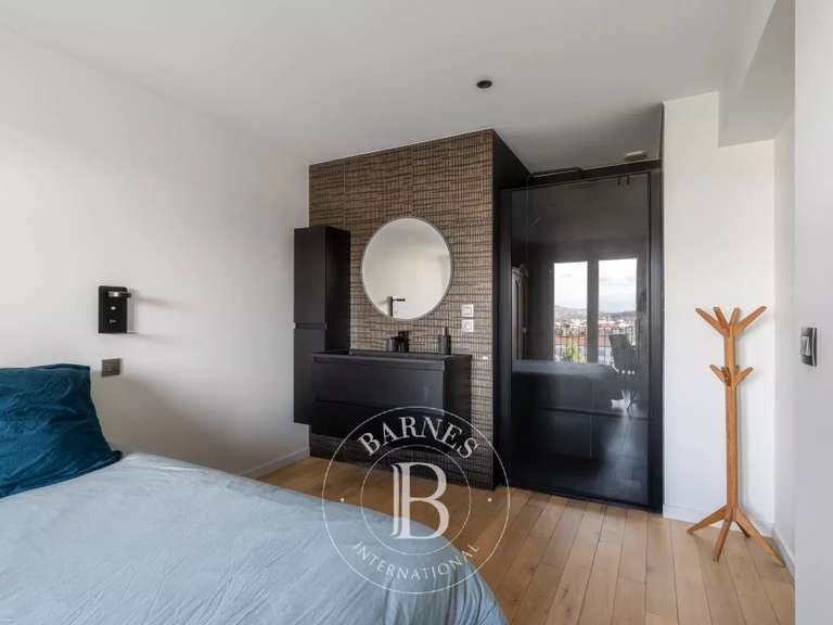 Appartement Annecy - 3 chambres - 129m²