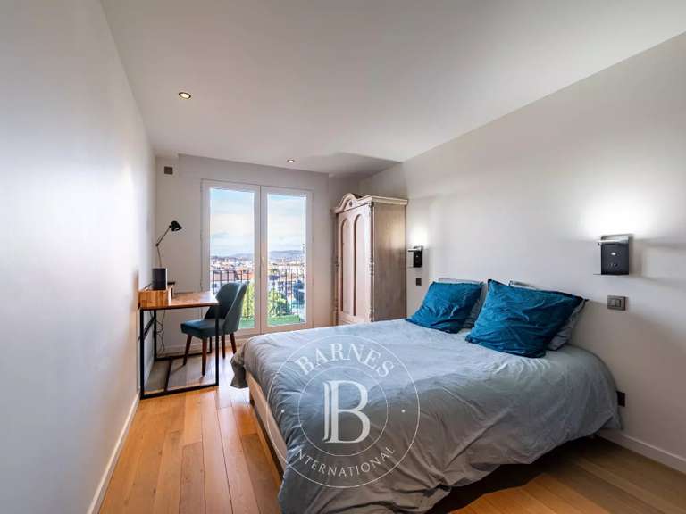 Appartement Annecy - 3 chambres - 129m²