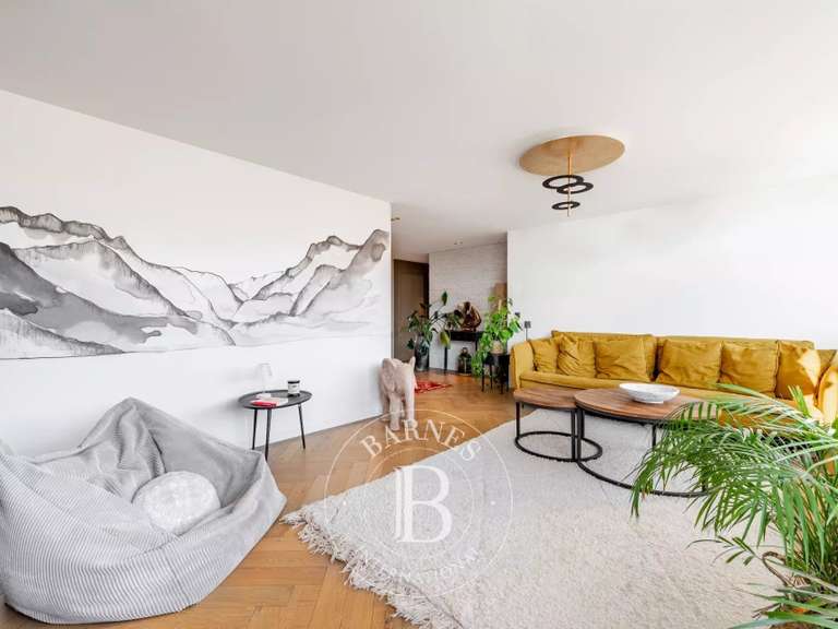 Appartement Annecy - 3 chambres - 129m²