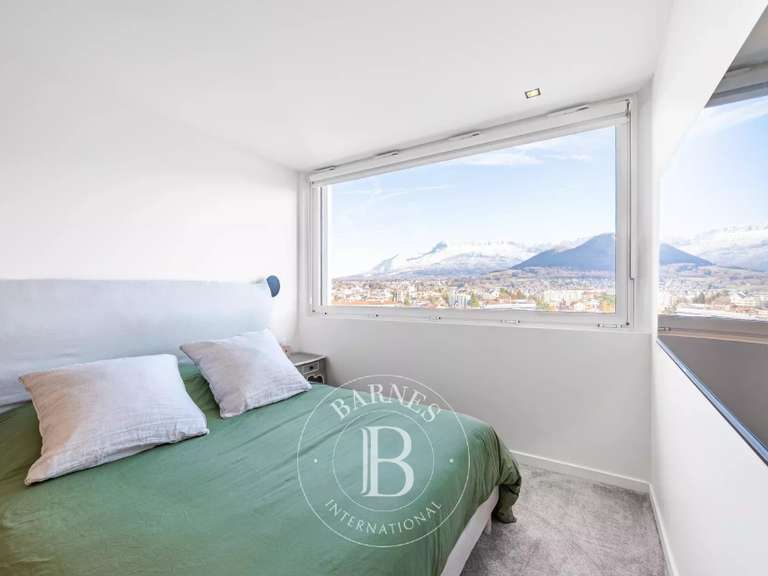 Appartement Annecy - 3 chambres - 129m²
