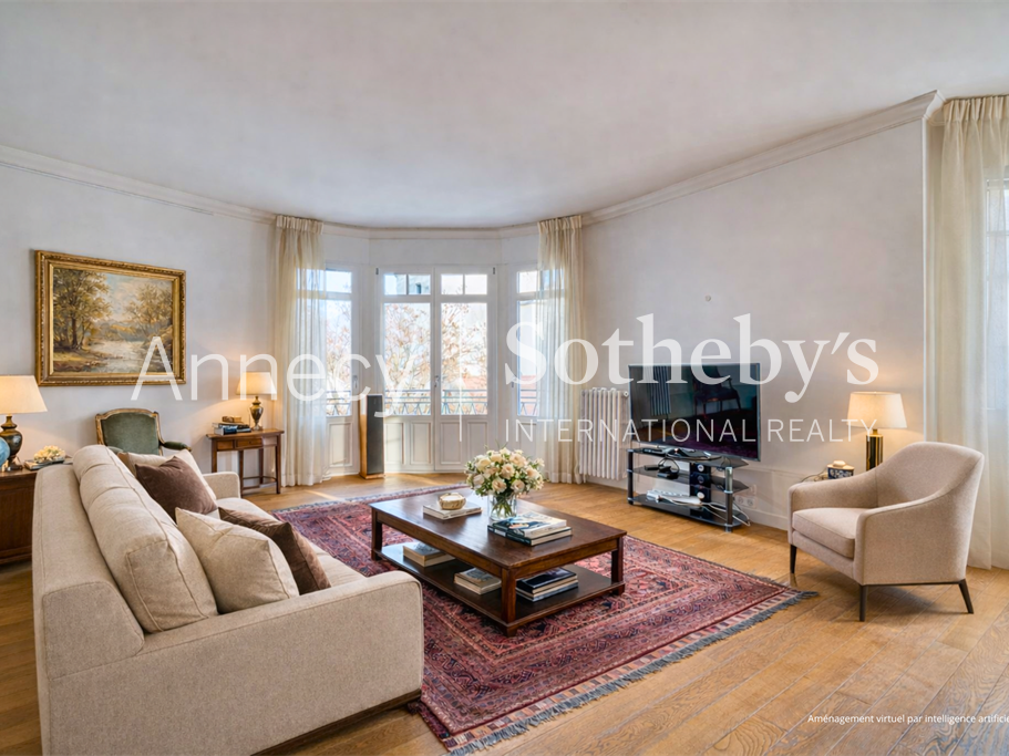 Appartement Annecy