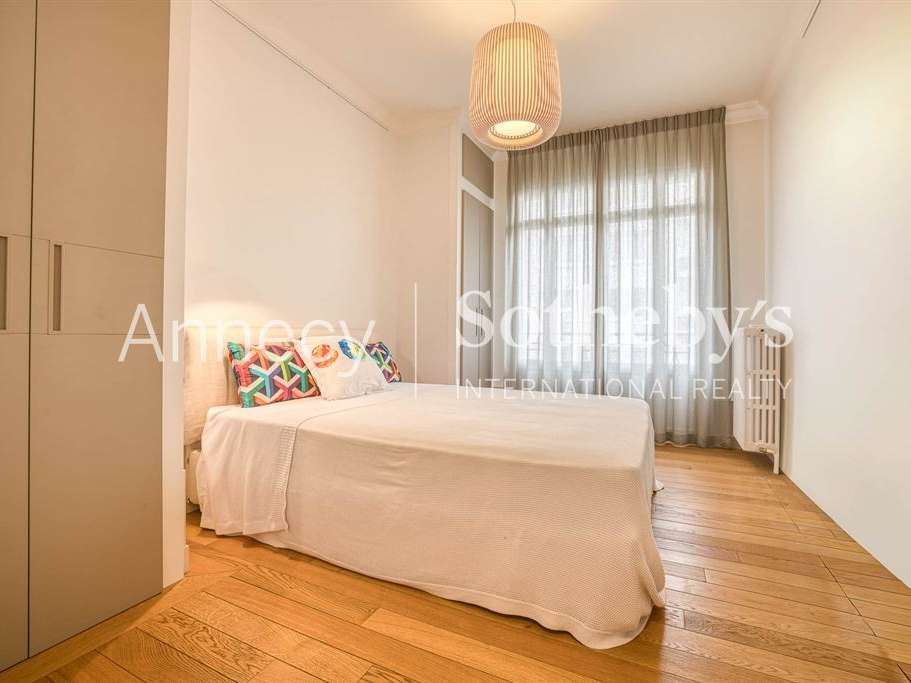 Appartement Annecy