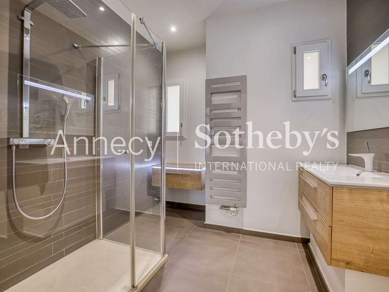 Appartement Annecy - 3 chambres - 143m²