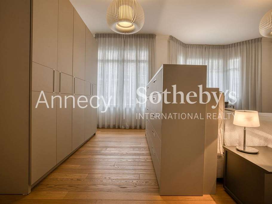 Appartement Annecy