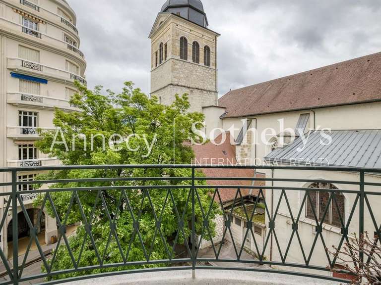 Apartment Annecy - 3 bedrooms - 143m²