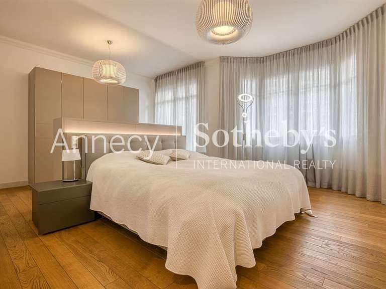 Appartement Annecy - 3 chambres - 143m²
