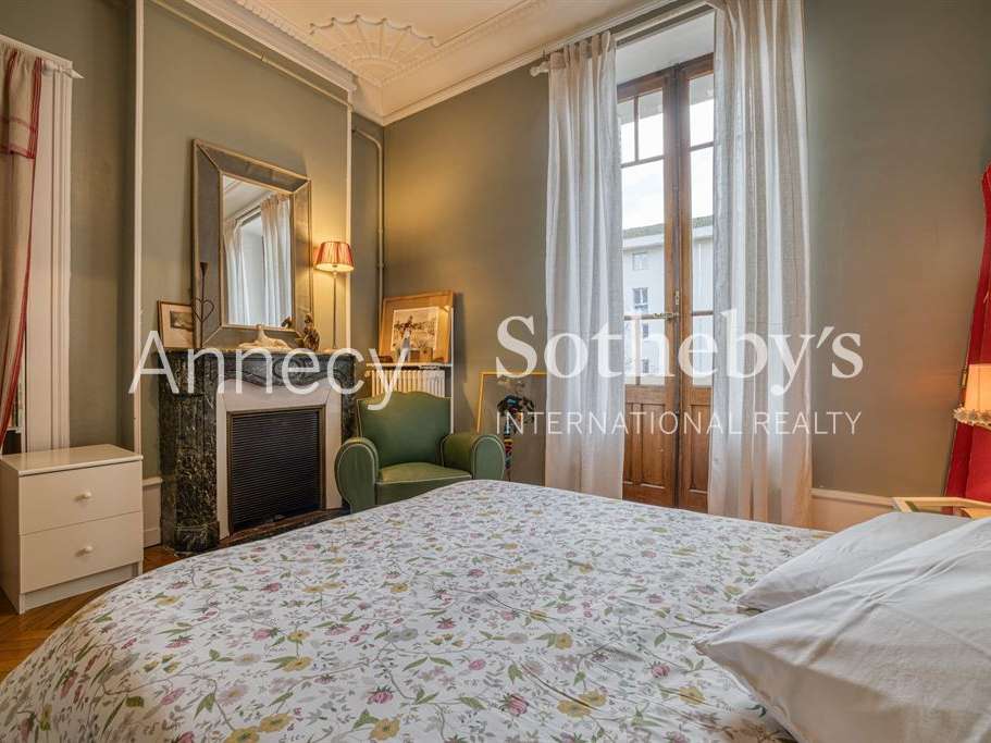 Appartement Annecy