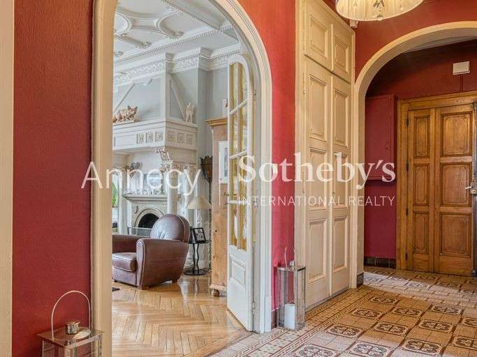 Apartment Annecy - 3 bedrooms - 127m²