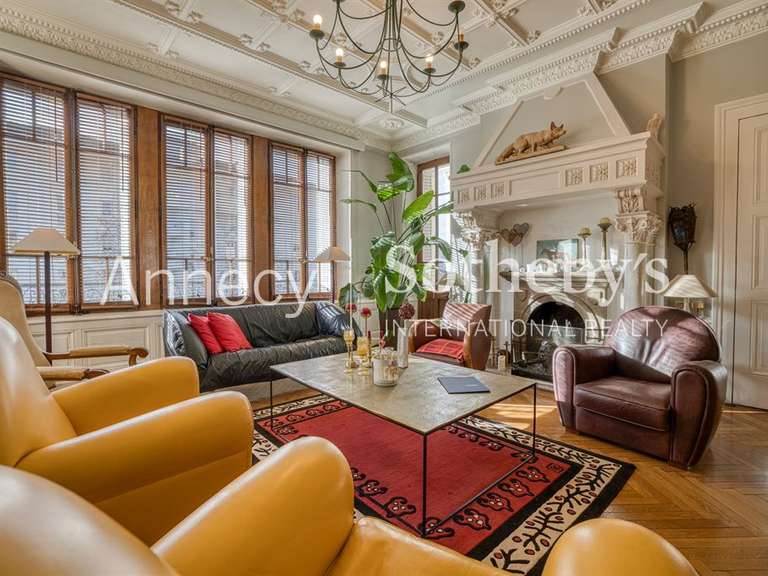 Apartment Annecy - 3 bedrooms - 127m²