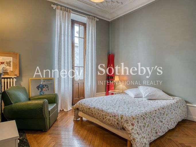 Apartment Annecy - 3 bedrooms - 127m²