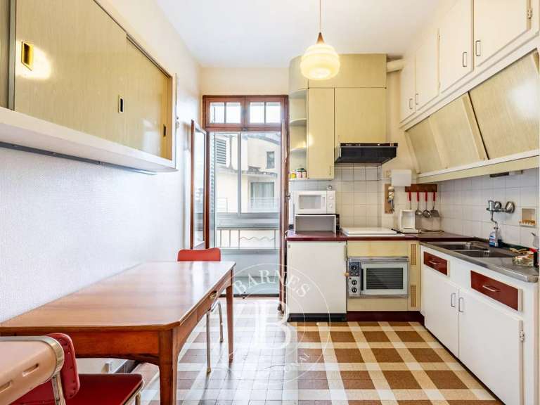 Appartement Annecy - 1 chambre - 63m²