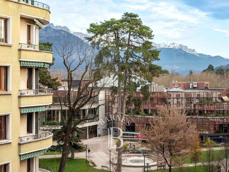 Appartement Annecy - 1 chambre - 63m²