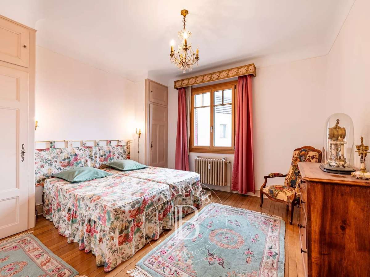 Apartment Annecy