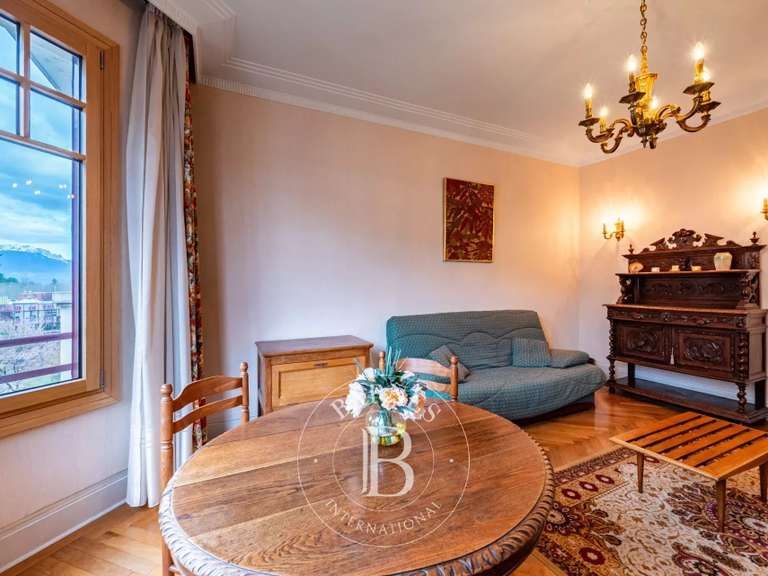 Appartement Annecy - 1 chambre - 63m²