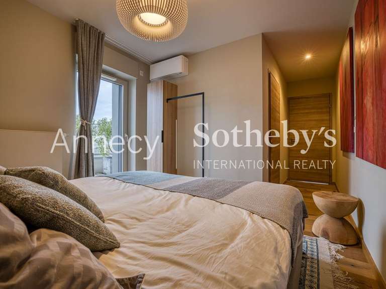 Appartement Annecy - 3 chambres - 125m²