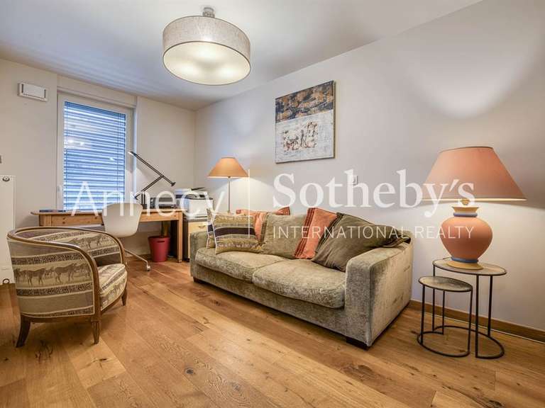 Appartement Annecy - 3 chambres - 125m²