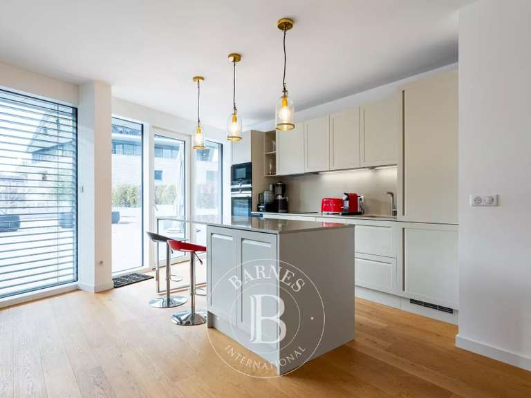 Appartement Annecy - 3 chambres - 103m²