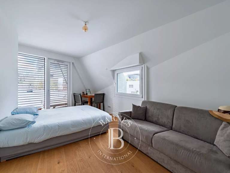 Appartement Annecy - 3 chambres - 103m²