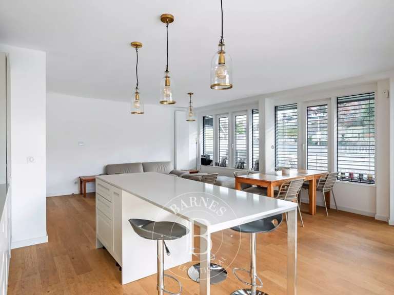 Appartement Annecy - 3 chambres - 103m²