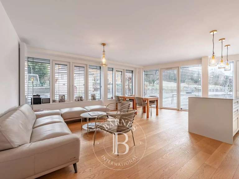 Appartement Annecy - 3 chambres - 103m²