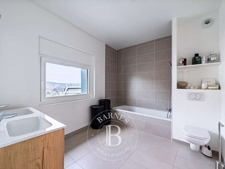 Appartement Annecy - 3 chambres - 103m²