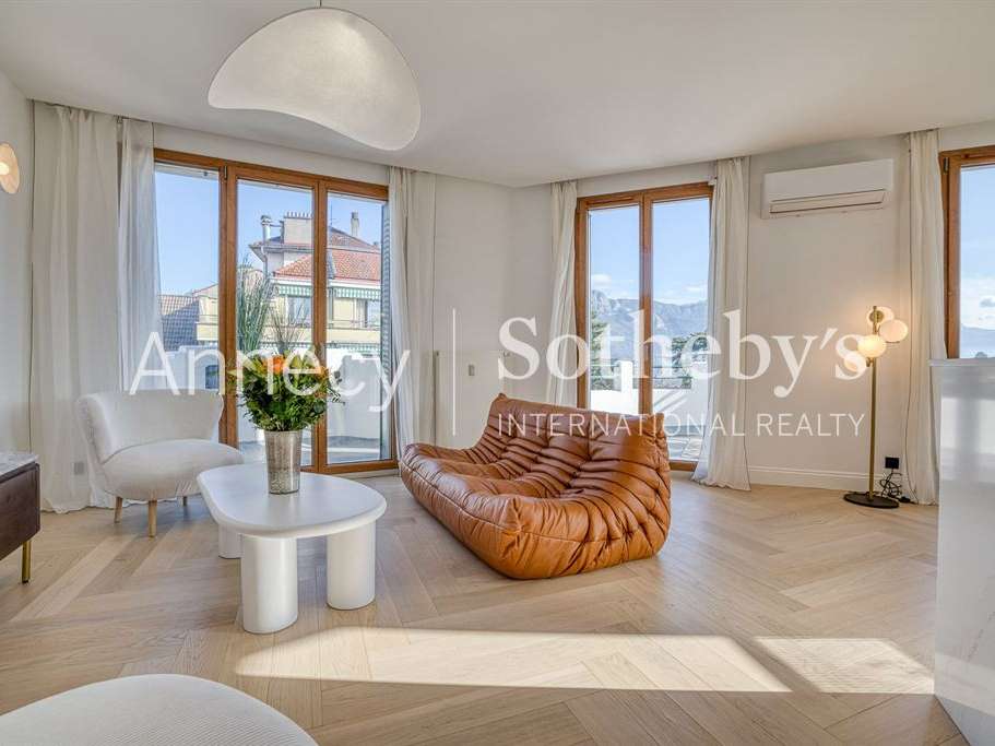 Appartement Annecy