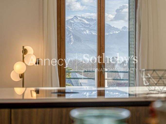 Appartement Annecy