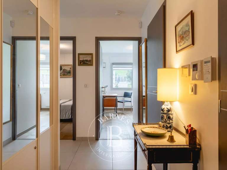 Apartment Annecy - 2 bedrooms - 74m²