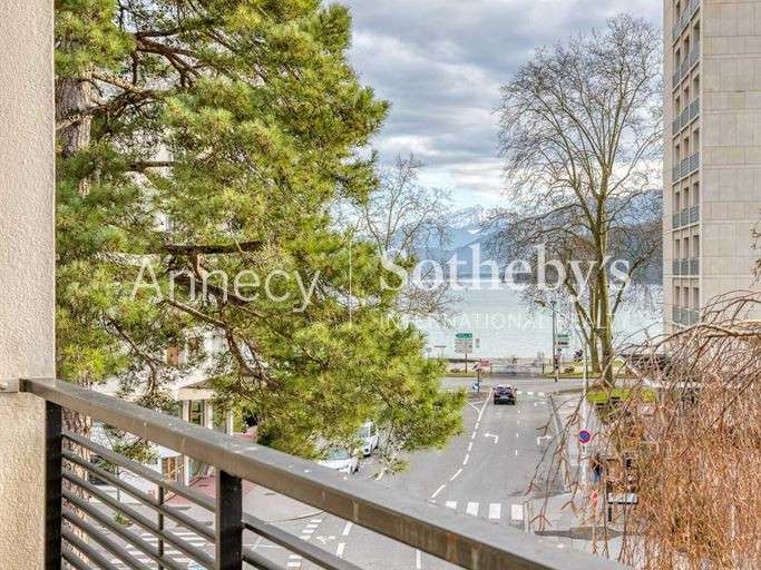Apartment Annecy - 2 bedrooms - 100m²