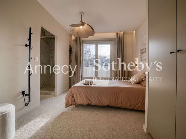 Apartment Annecy - 2 bedrooms - 100m²