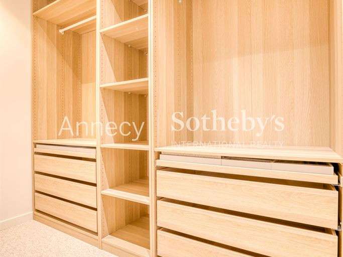 Apartment Annecy - 2 bedrooms - 100m²