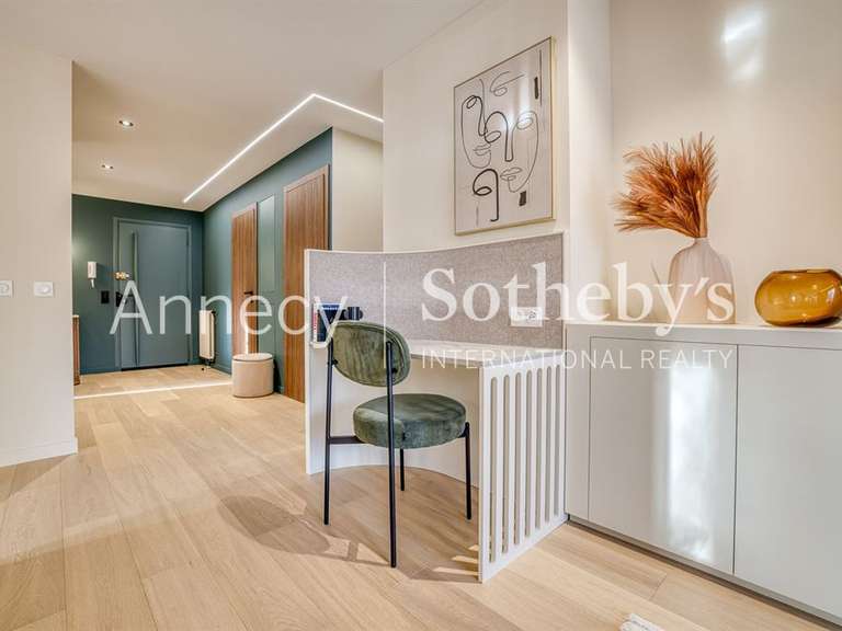 Apartment Annecy - 2 bedrooms - 100m²
