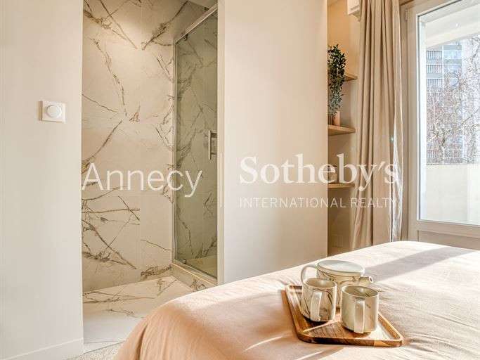 Apartment Annecy - 2 bedrooms - 100m²