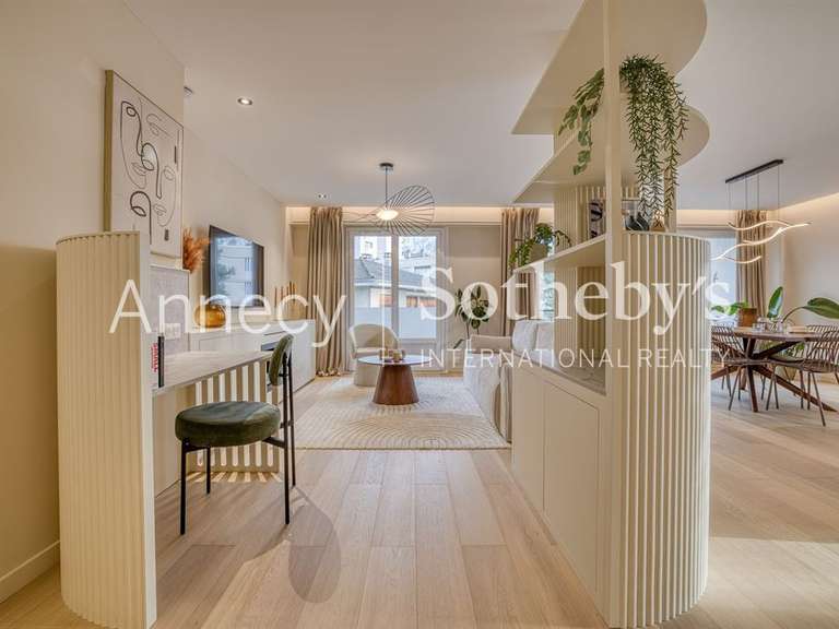 Apartment Annecy - 2 bedrooms - 100m²