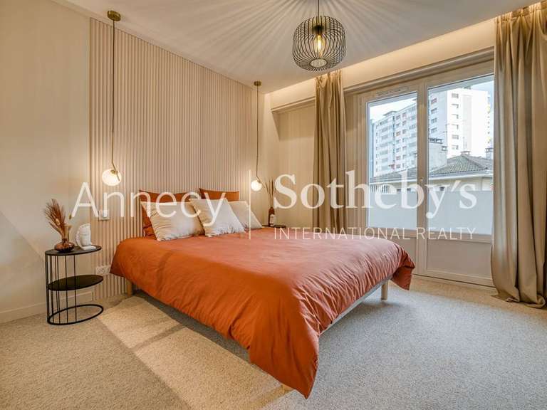 Apartment Annecy - 2 bedrooms - 100m²