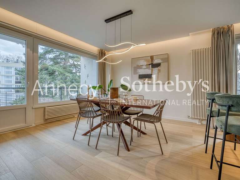 Apartment Annecy - 2 bedrooms - 100m²