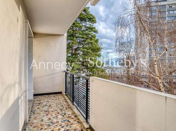 Apartment Annecy - 2 bedrooms - 100m²