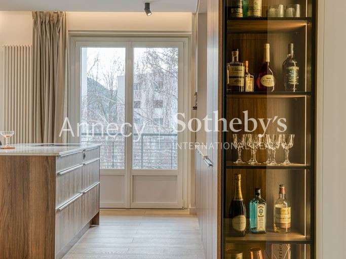Apartment Annecy - 2 bedrooms - 100m²