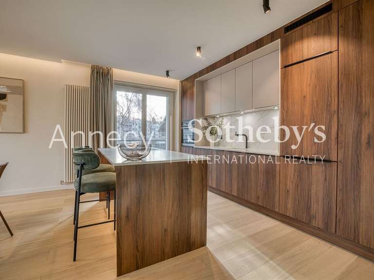 Apartment Annecy - 2 bedrooms - 100m²