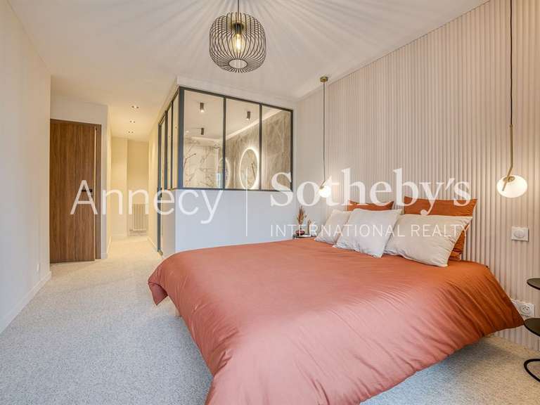 Apartment Annecy - 2 bedrooms - 100m²