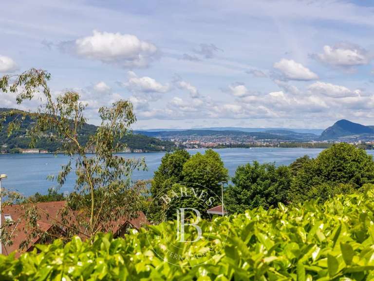 Appartement Annecy - 2 chambres - 60m²