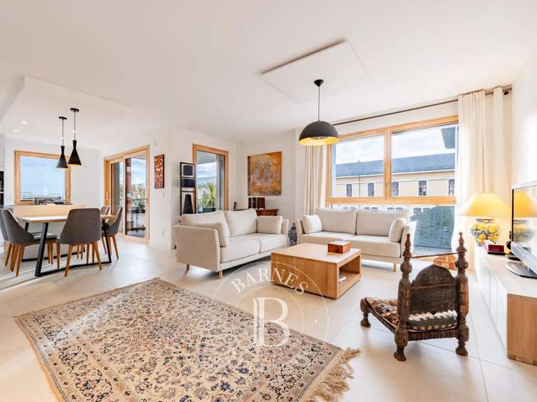 Appartement Annecy - 3 chambres - 102m²